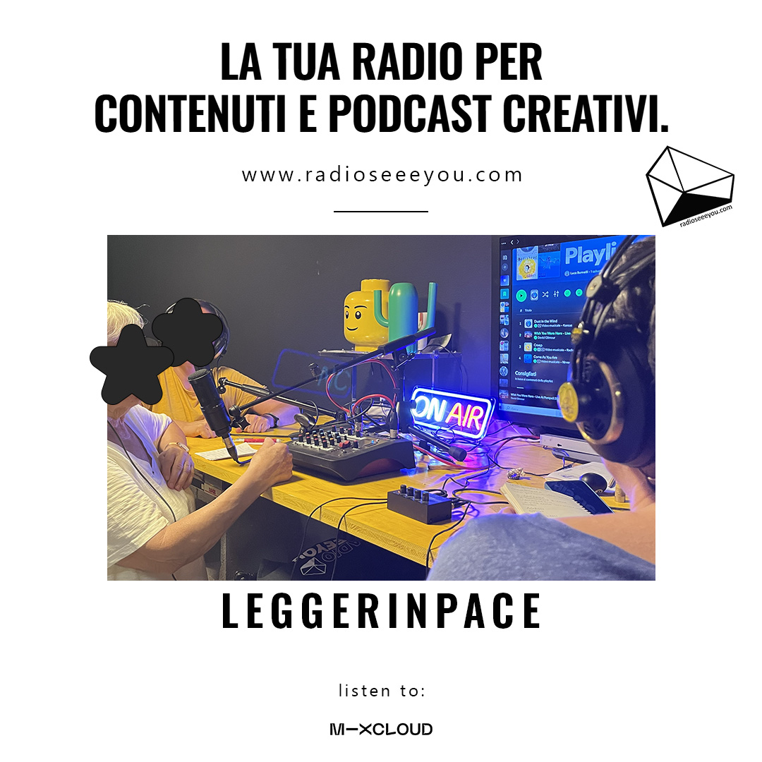 Leggerinpace